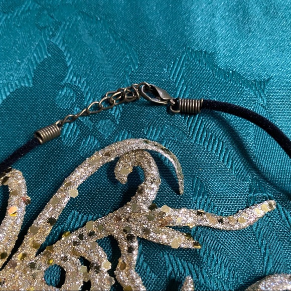 🎄New Christmas Bulb Earrings & Necklace Set - Picture 9 of 9